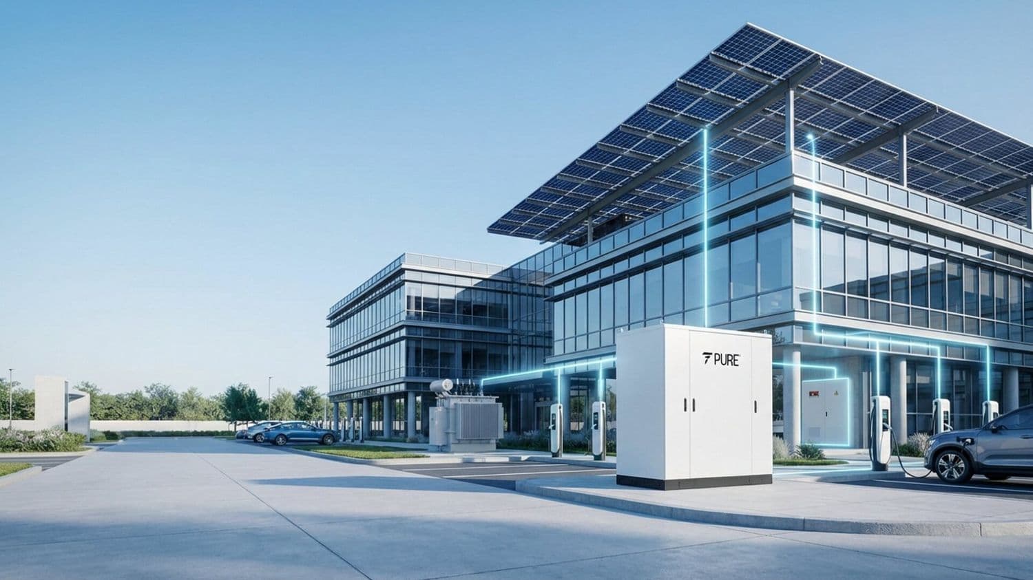 Kamala Power — Energy Solutions