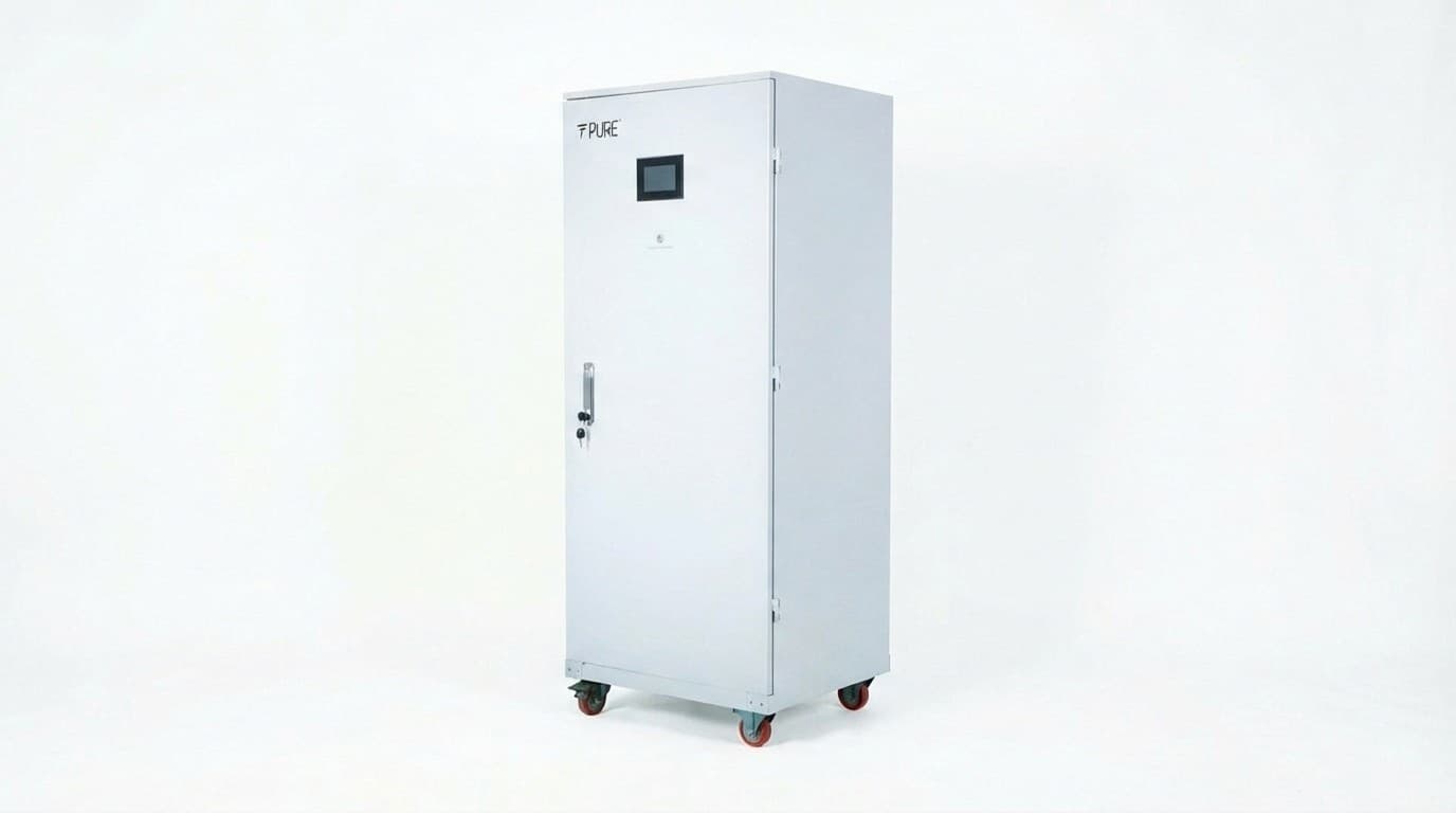 PuREPower 30.0 Battery Unit