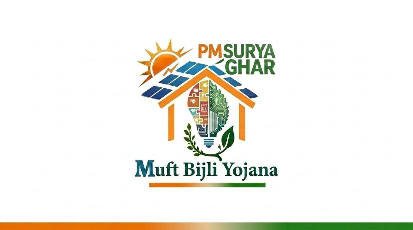 PM Surya Ghar Muft Bijli Yojana — Official Government Scheme