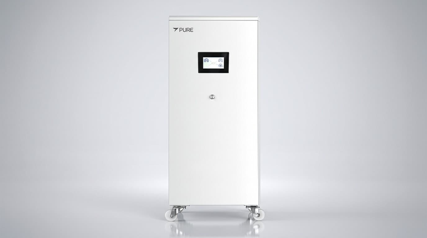 PuREPower Home 20.0