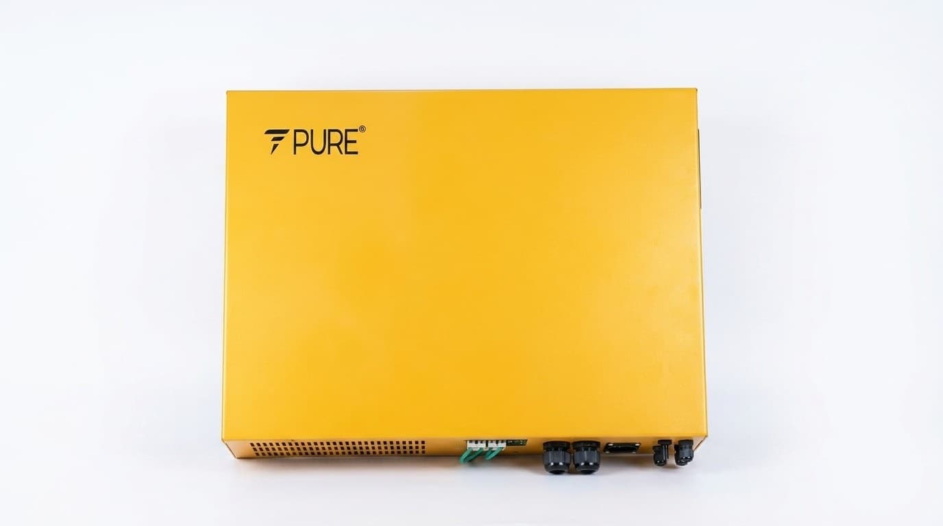 PuREPower Home 3.0