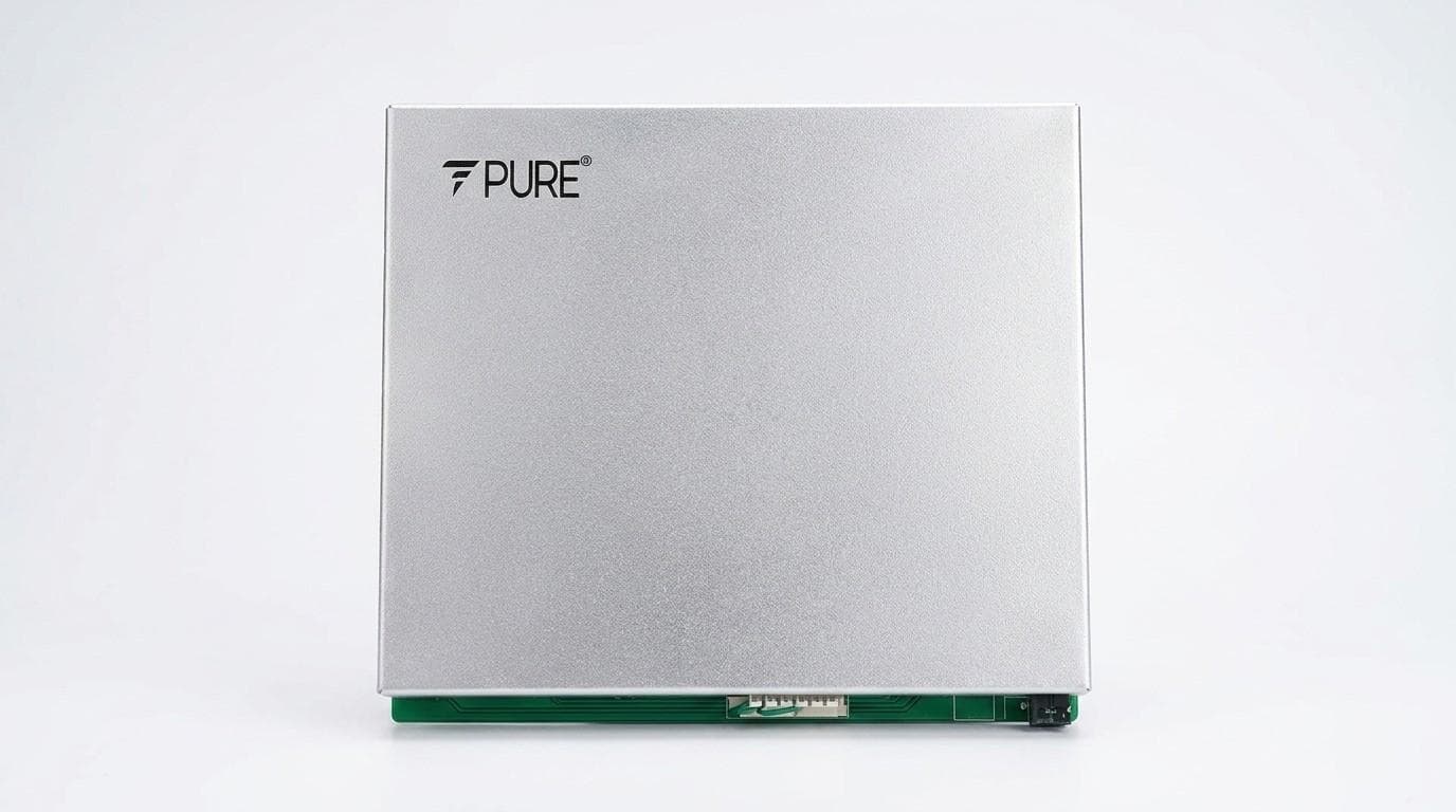 PuREPower Home 5.0