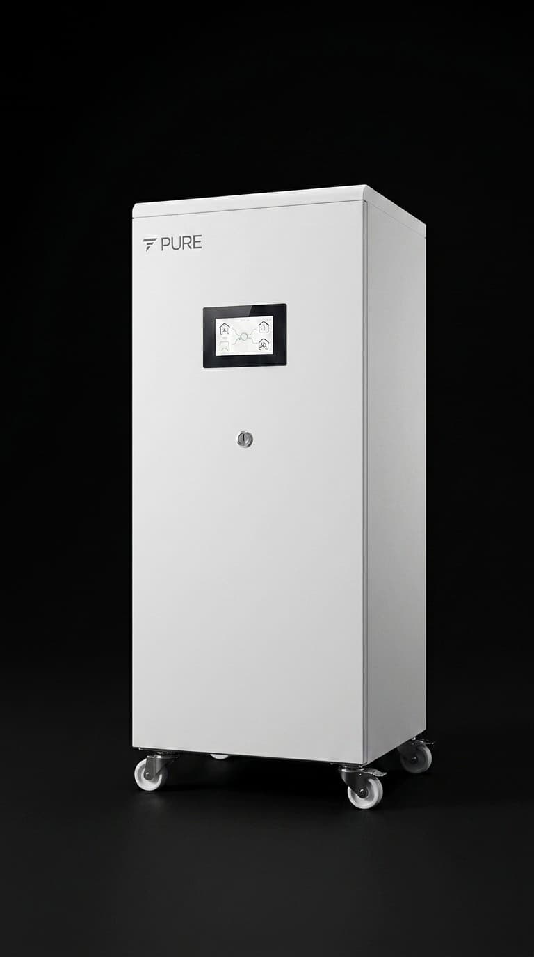 PuREPower Home 20.0 kWh