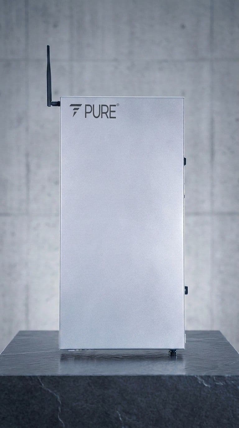 PuREPower Home 5.0 kWh